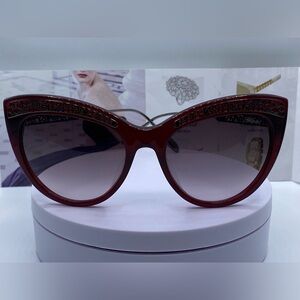 Chopard SCH258 84SK Vintage ❗️Size 56-19-135 Made in Italy 🇮🇹.